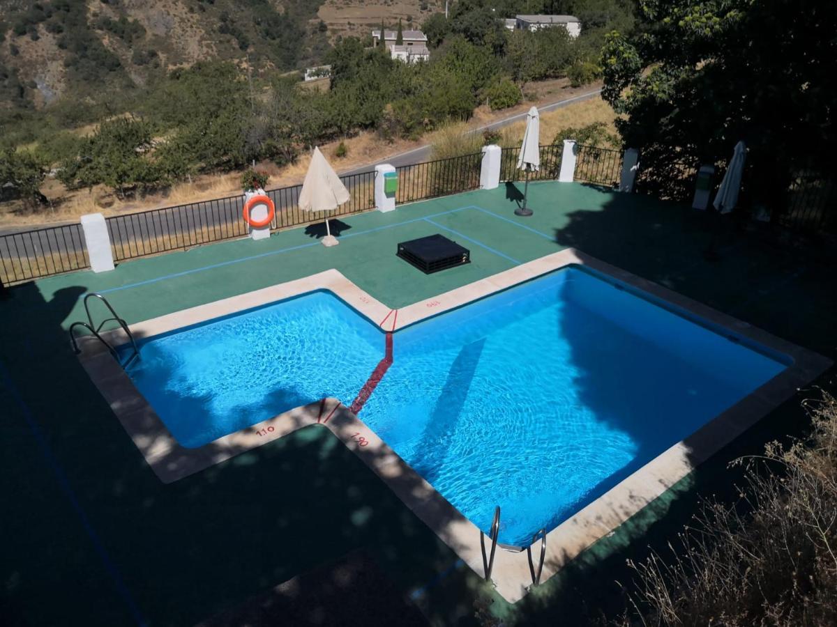 Apartment La Higuera