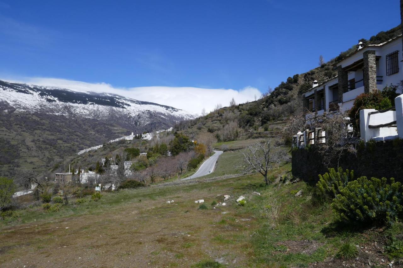 La Higuera