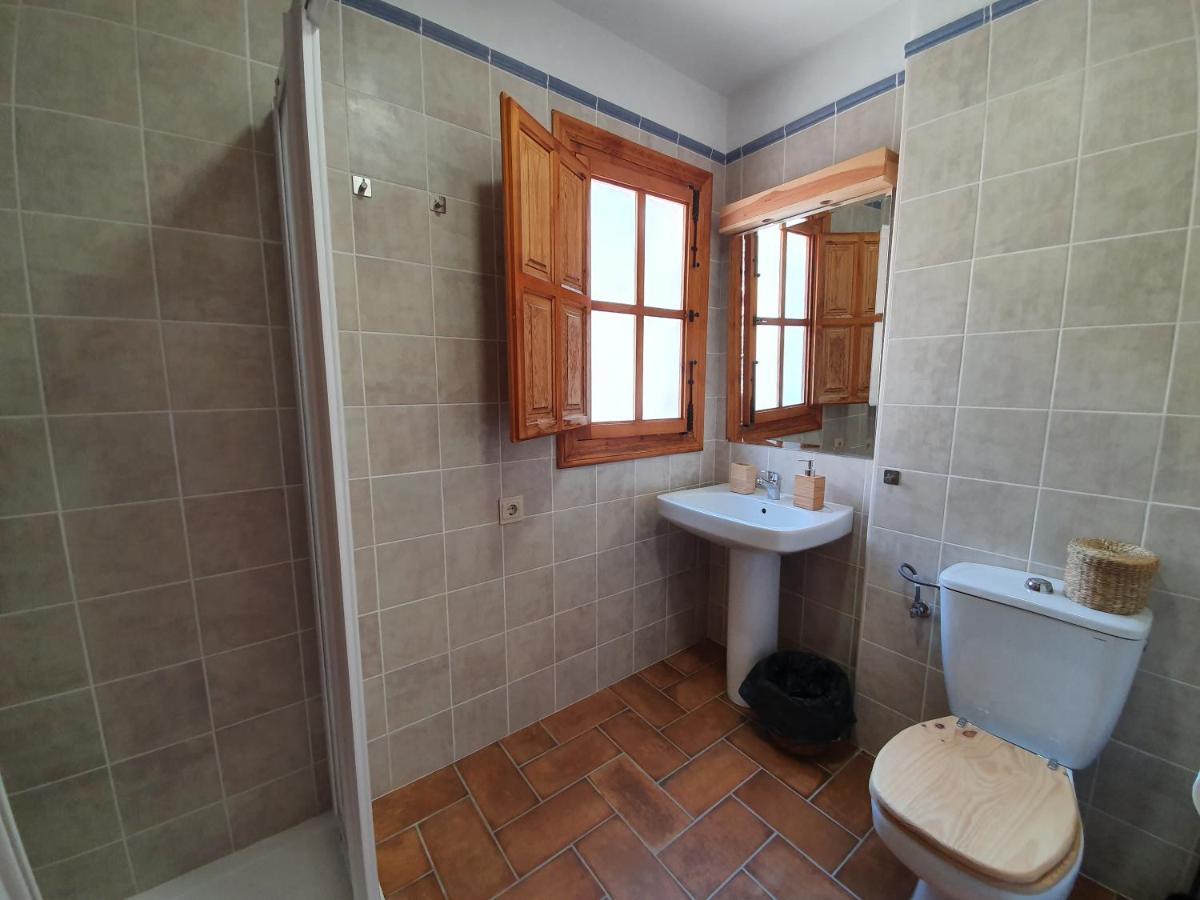 Apartment La Higuera *