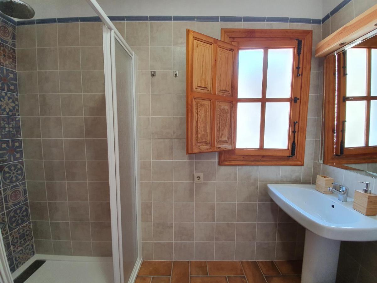 La Higuera Apartment *