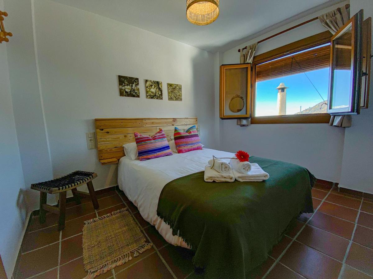 Apartment La Higuera Bubion