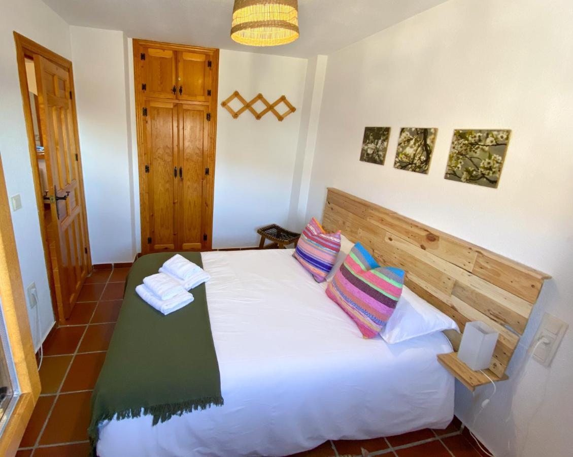 Apartment La Higuera *