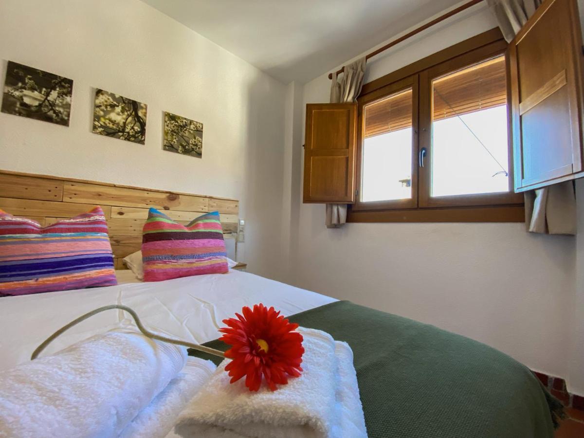 Apartment La Higuera