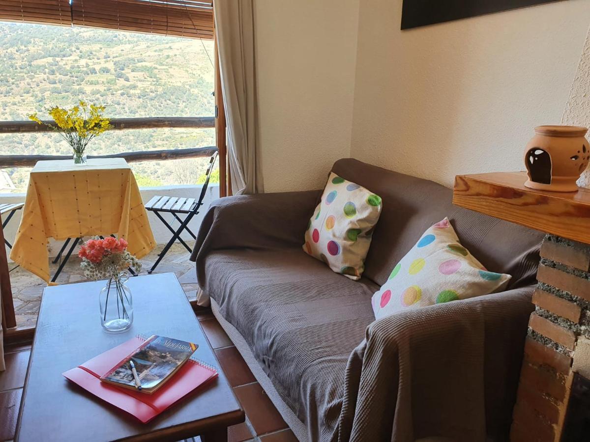 Apartment La Higuera *
