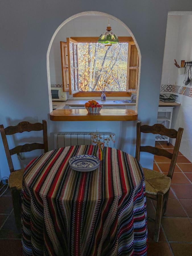 La Higuera Apartment