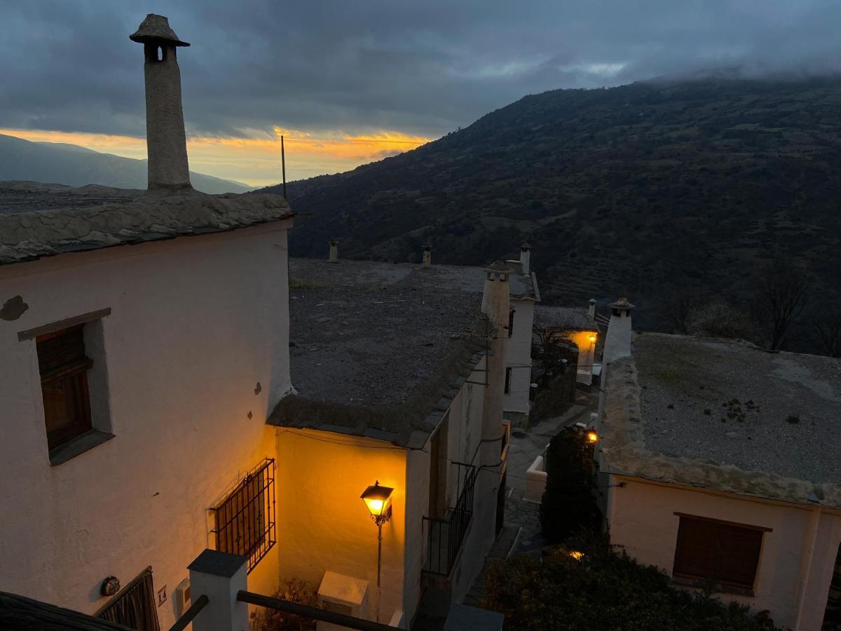 Apartment La Higuera Bubion