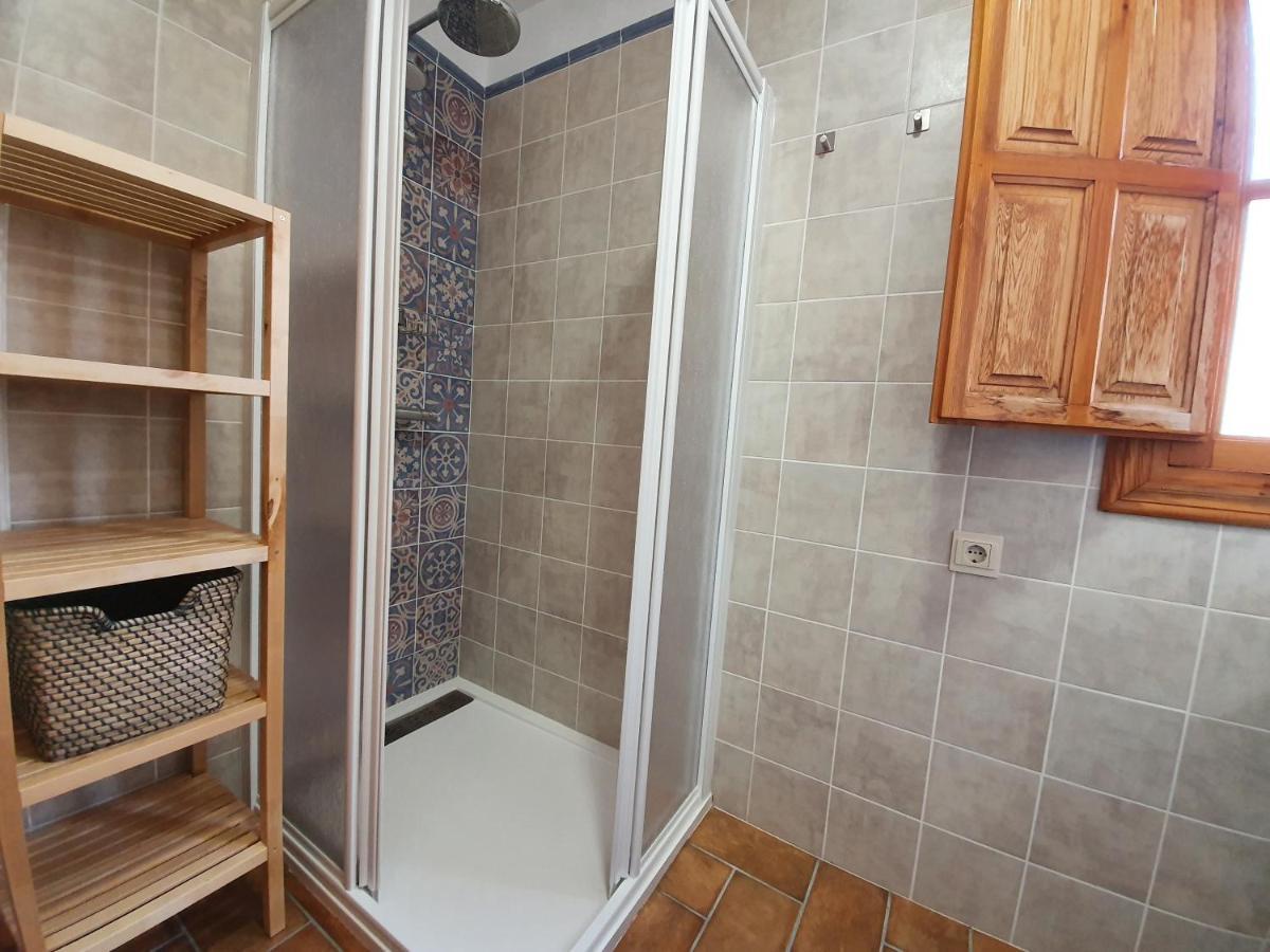 Apartment La Higuera *