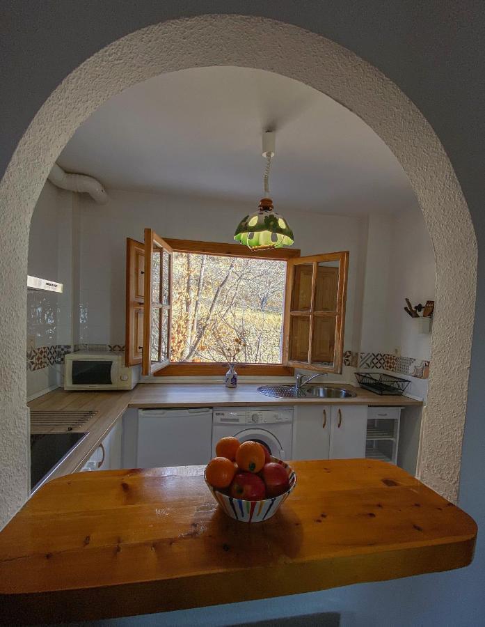 La Higuera Apartment Bubion