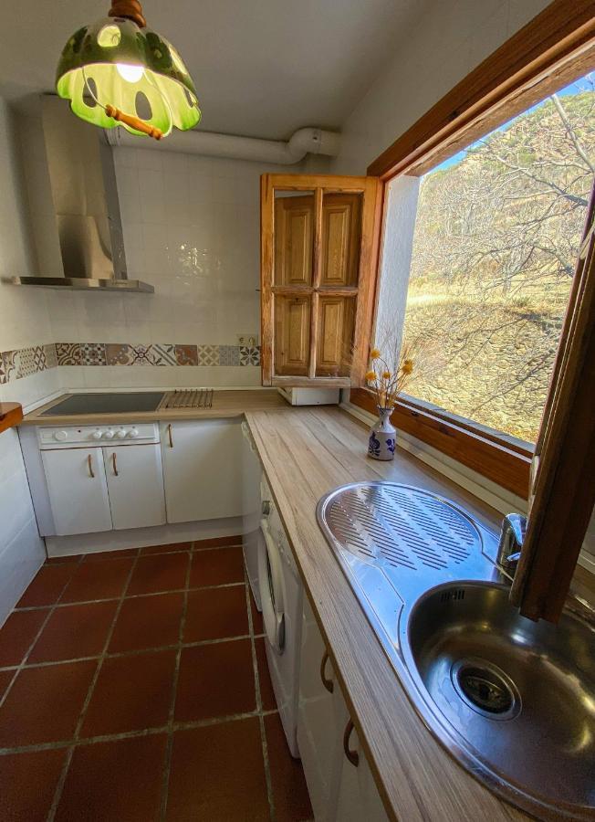 Apartment La Higuera *