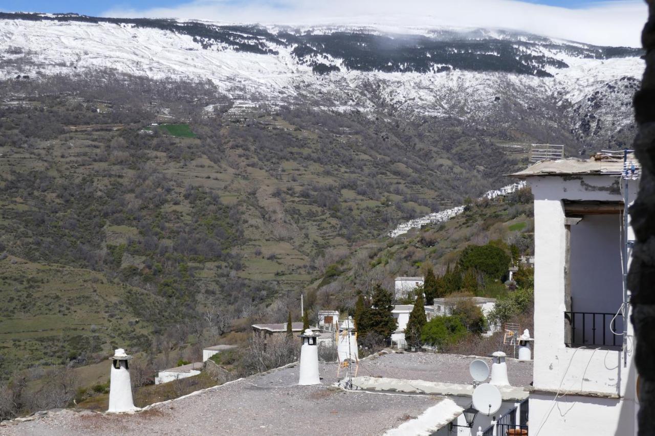 Apartment La Higuera Bubion