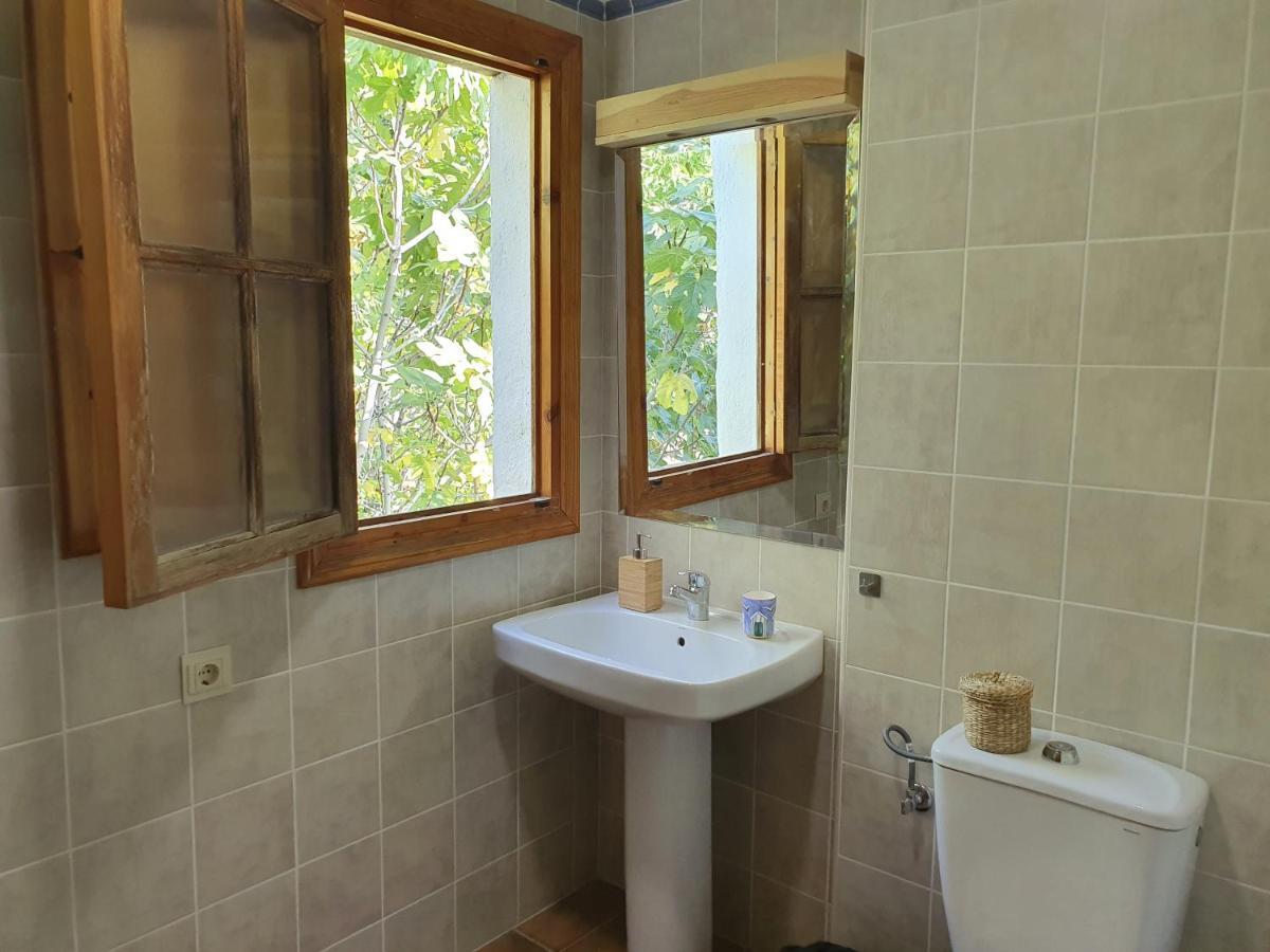Apartment La Higuera Bubion
